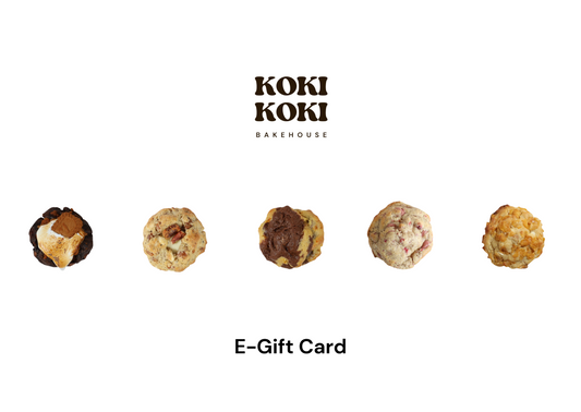 GIFT CARD $50