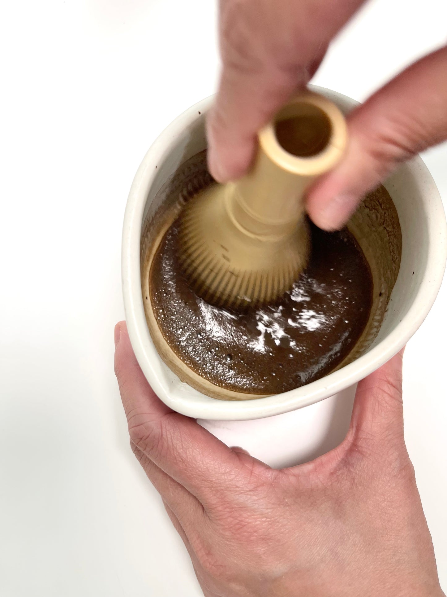 ORGANIC HOJICHA POWDER (100G)