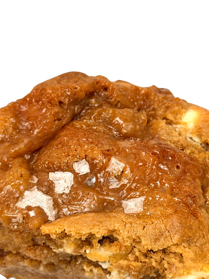 SALTED CARAMEL COFFEE (Seasonal)