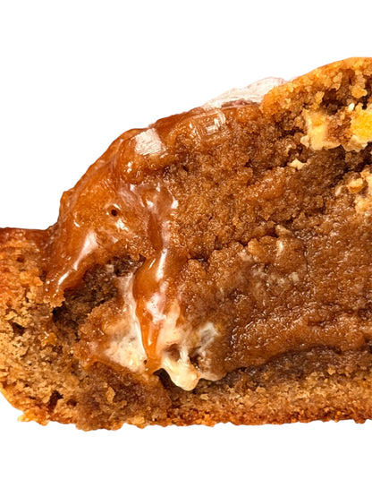 SALTED CARAMEL COFFEE (Seasonal)