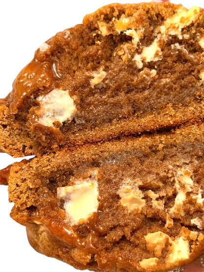 SALTED CARAMEL COFFEE (Seasonal)