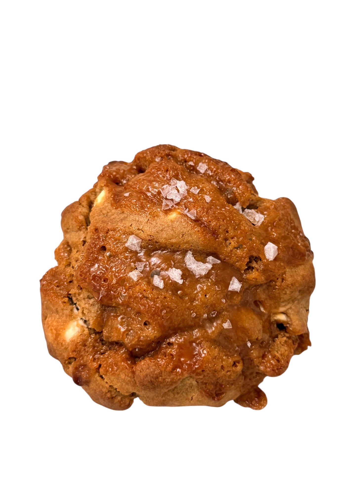 SALTED CARAMEL COFFEE (Seasonal)