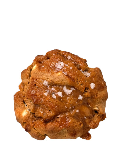 SALTED CARAMEL COFFEE (Seasonal)