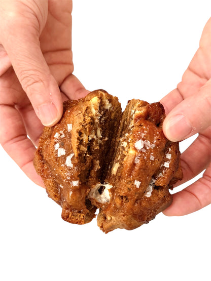 SALTED CARAMEL COFFEE (Seasonal)