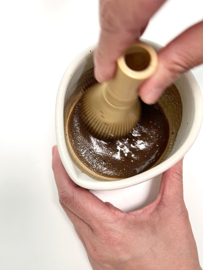 ORGANIC HOJICHA POWDER (100G)