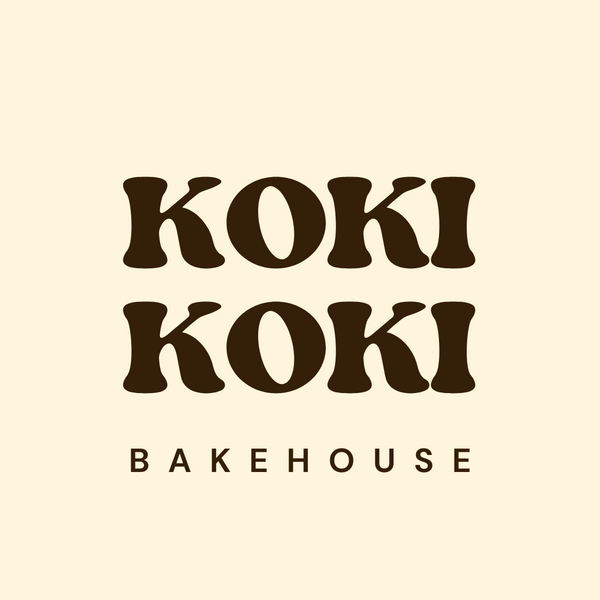 KOKIKOKI BAKEHOUSE