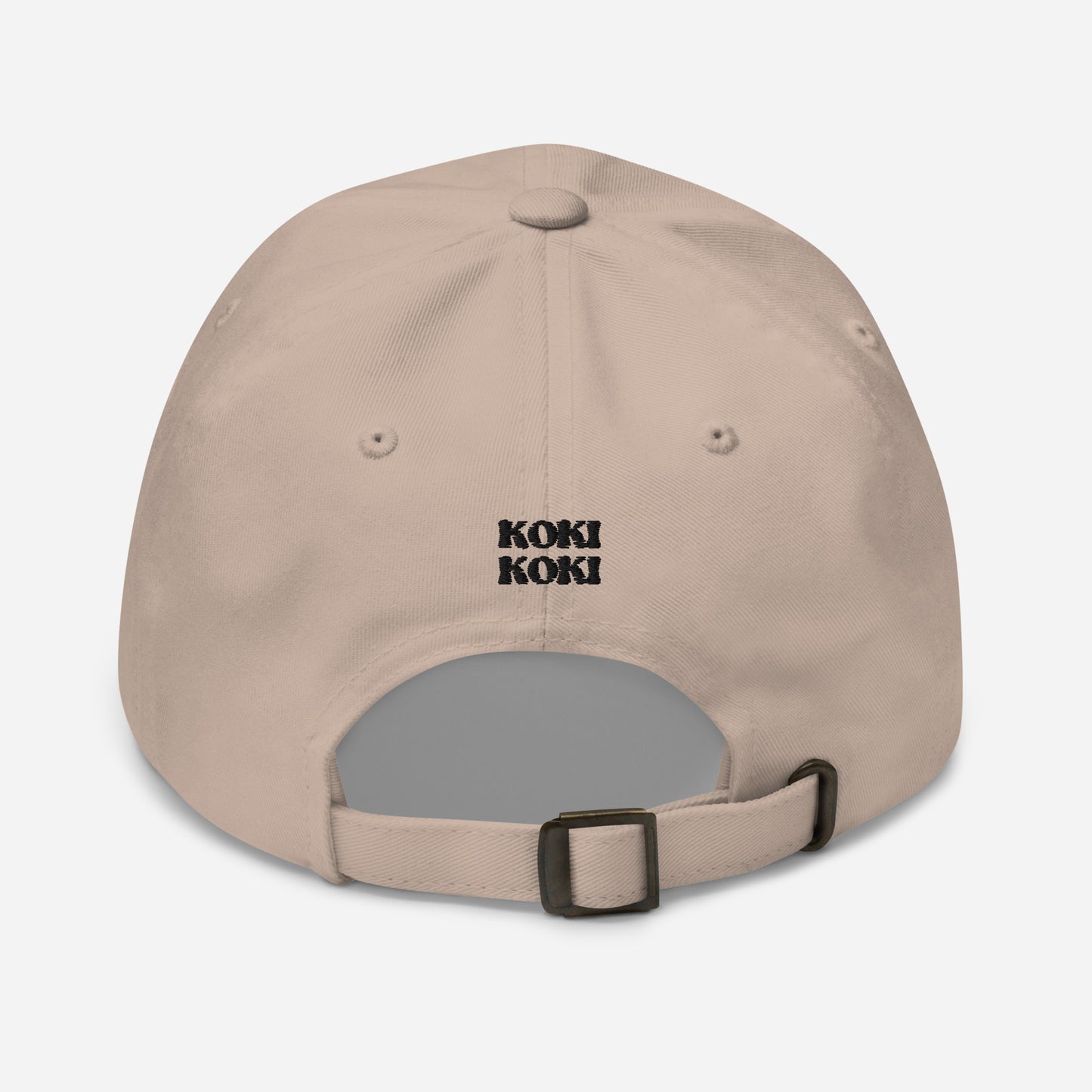 BAKEHOUSE Dad Hat