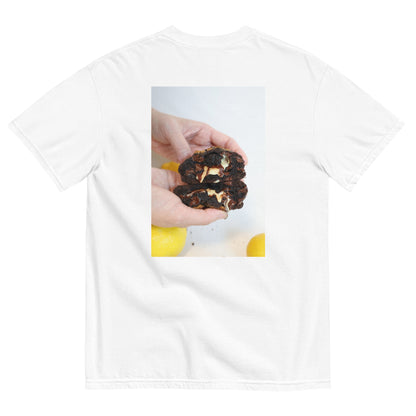 KOKIKOKI Midnight Lemon T-shirt