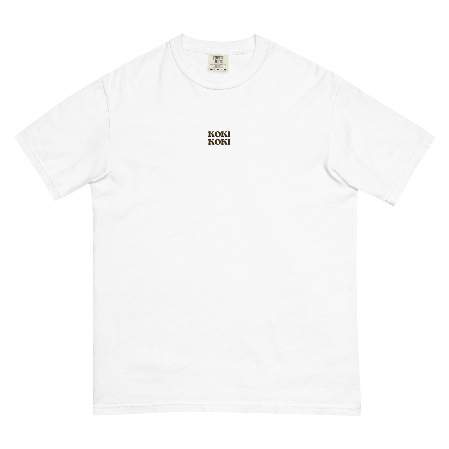 BAKER Unisex T-Shirt